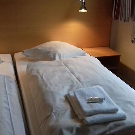 Den Gamle Gaard Apartments Nysted 외부 사진