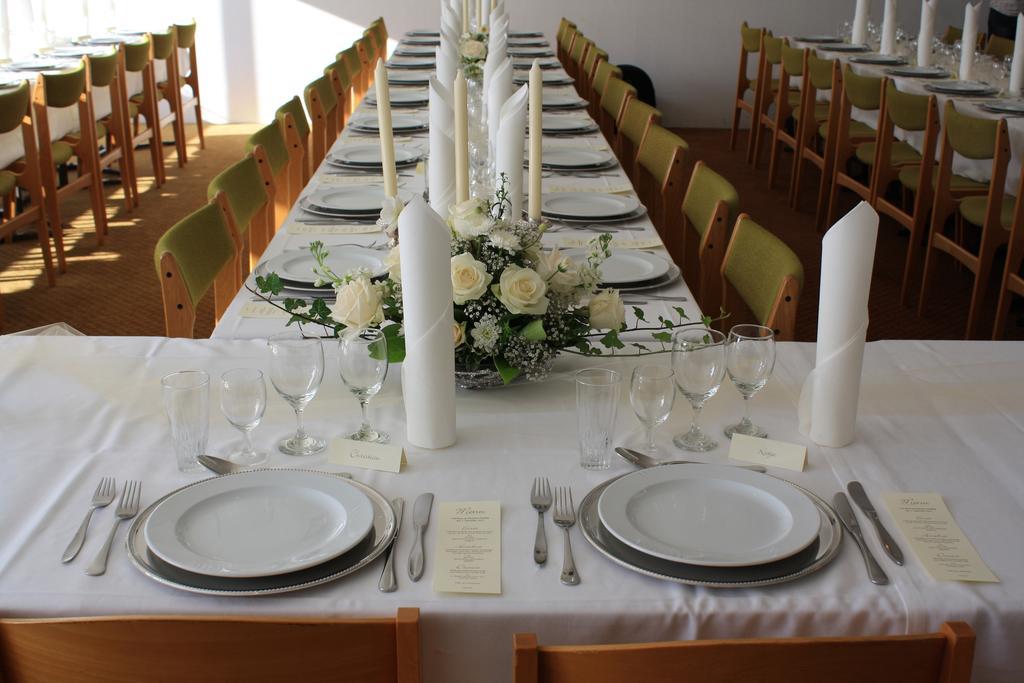 Den Gamle Gaard Apartments Nysted 외부 사진